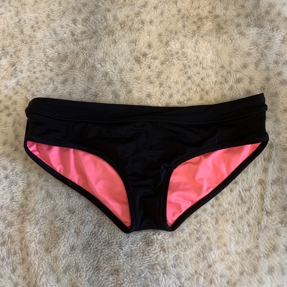 PINK Bikini Bottoms
